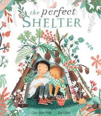 bokomslag The Perfect Shelter