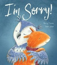 bokomslag I'm Sorry!