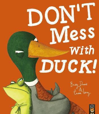 Don't Mess With Duck! 1