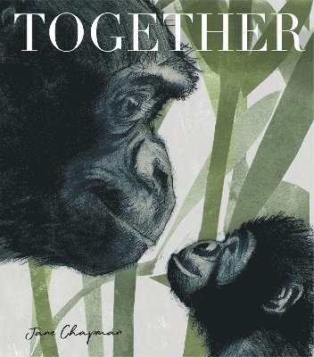 Jane Chapman - Together, Häftad