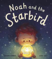 bokomslag Noah and the Starbird