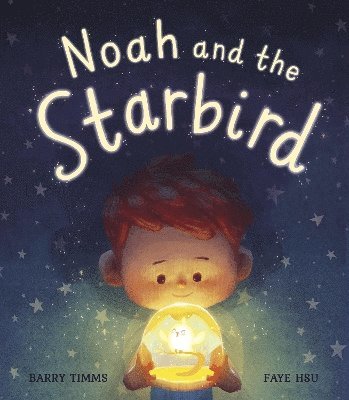 Noah and the Starbird 1