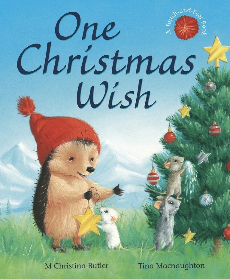 One Christmas Wish 1