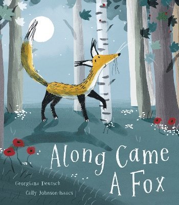 Along Came a Fox 1