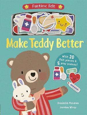 Make Teddy Better 1