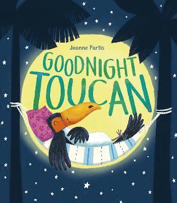 Goodnight Toucan 1