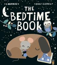 bokomslag The Bedtime Book
