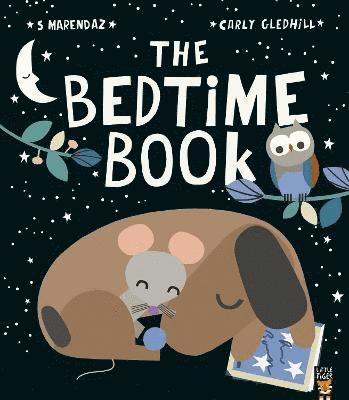 The Bedtime Book 1