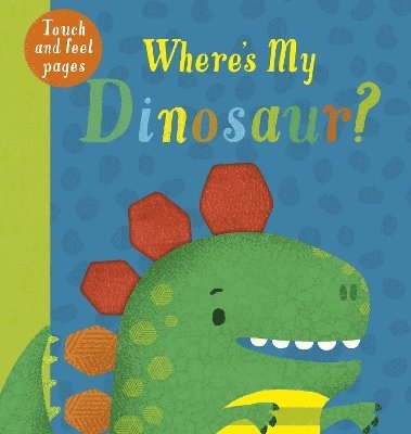 Where's My Dinosaur? 1