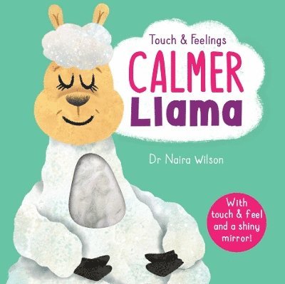 Calmer Llama 1