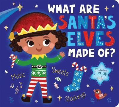 What Are Santa's Elves Made Of? 1