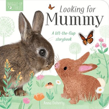 Becky Davies - Looking for Mummy, Kartonnage
