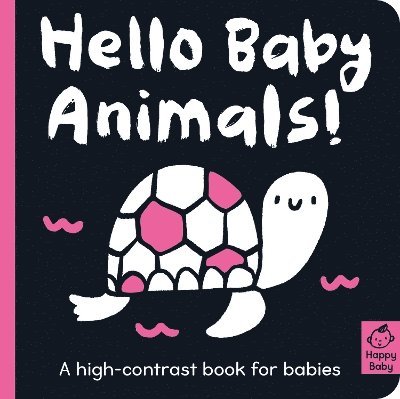 Hello Baby Animals! 1