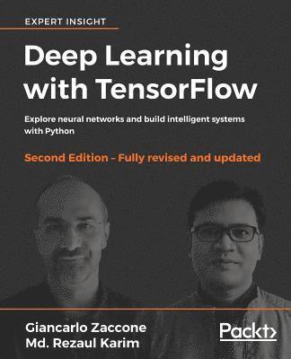Deep Learning with TensorFlow - Second Edition 1