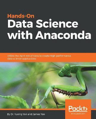 Hands-On Data Science with Anaconda 1