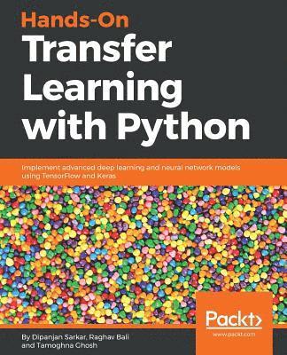 Hands-On Transfer Learning with Python 1