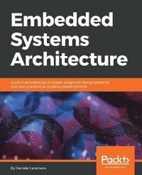 bokomslag Embedded Systems Architecture