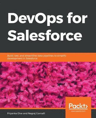 DevOps for Salesforce 1