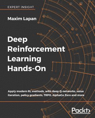 Deep Reinforcement Learning Hands-On 1