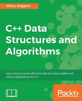 C++ Data Structures and Algorithms 1