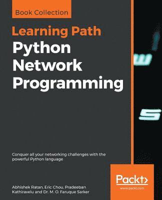 Python Network Programming 1