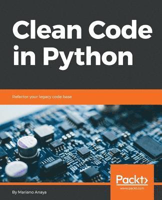 Clean Code in Python 1