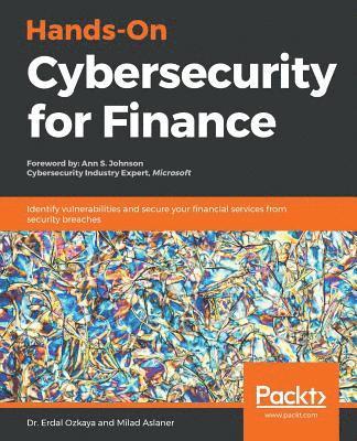 Hands-On Cybersecurity for Finance 1