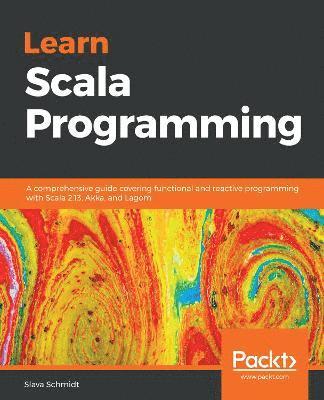 Learn Scala Programming 1