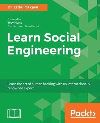 Learn Social Engineering 1
