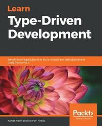 bokomslag Learn Type-Driven Development