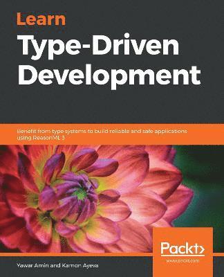 Learn Type-Driven Development 1