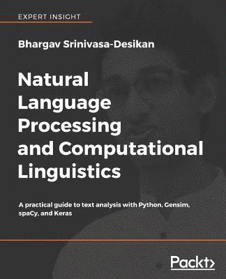 Natural Language Processing and Computational Linguistics 1