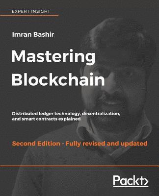 Mastering Blockchain 1