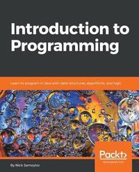 bokomslag Introduction to Programming