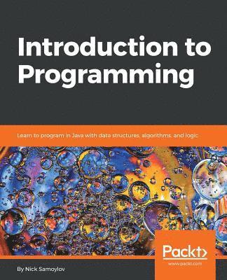 Introduction to Programming 1