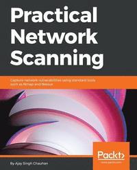 bokomslag Practical Network Scanning