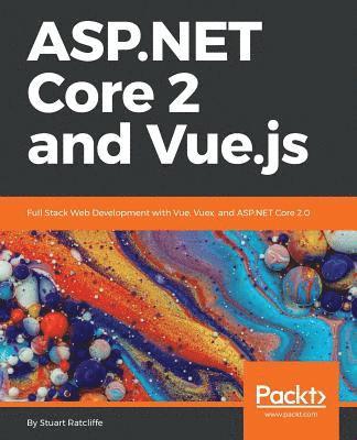 ASP.NET Core 2 and Vue.js 1