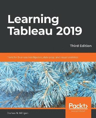 Learning Tableau 2019 1