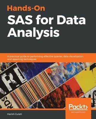 Hands-On SAS for Data Analysis 1