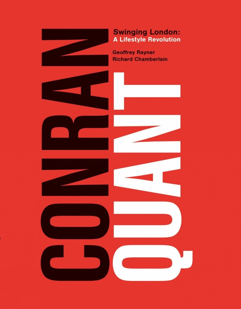 Conran/Quant 1