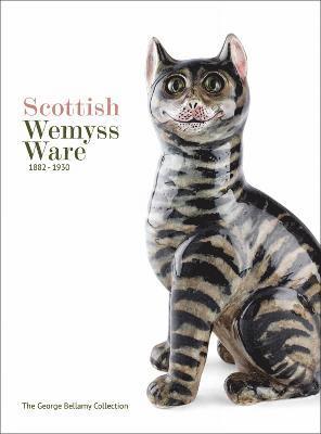 bokomslag Scottish Wemyss Ware 1882-1930