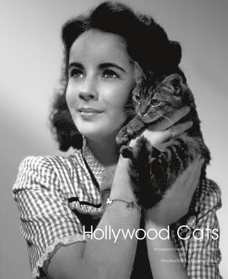 Gareth Abbott, Simon Crocker - Hollywood Cats, Inbunden. Tillgänglighet: Lägg i varukorg