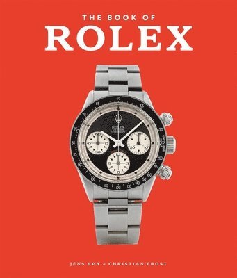 The Book of Rolex 1