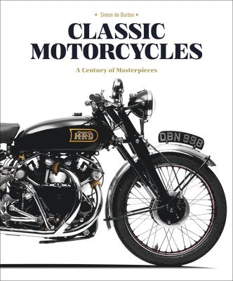 Classic Motorcycles 1