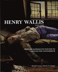 bokomslag Henry Wallis