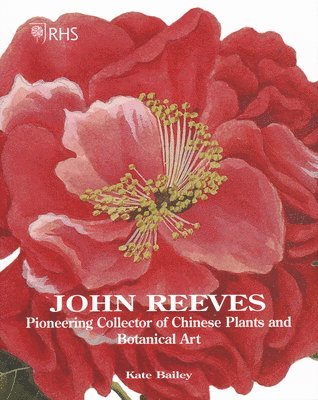 John Reeves 1