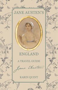 bokomslag Jane Austen's England