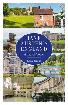 Jane Austen's England 1