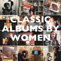 bokomslag Classic Albums by Women
