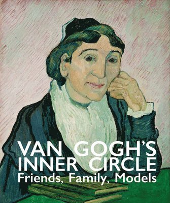 Van Gogh's Inner Circle 1